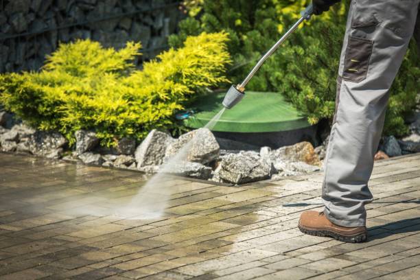 Best Restaurant Pressure Washing  in Warrensburg, MO