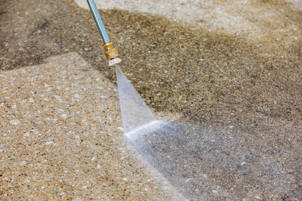 Best Driveway Pressure Washing  in Warrensburg, MO